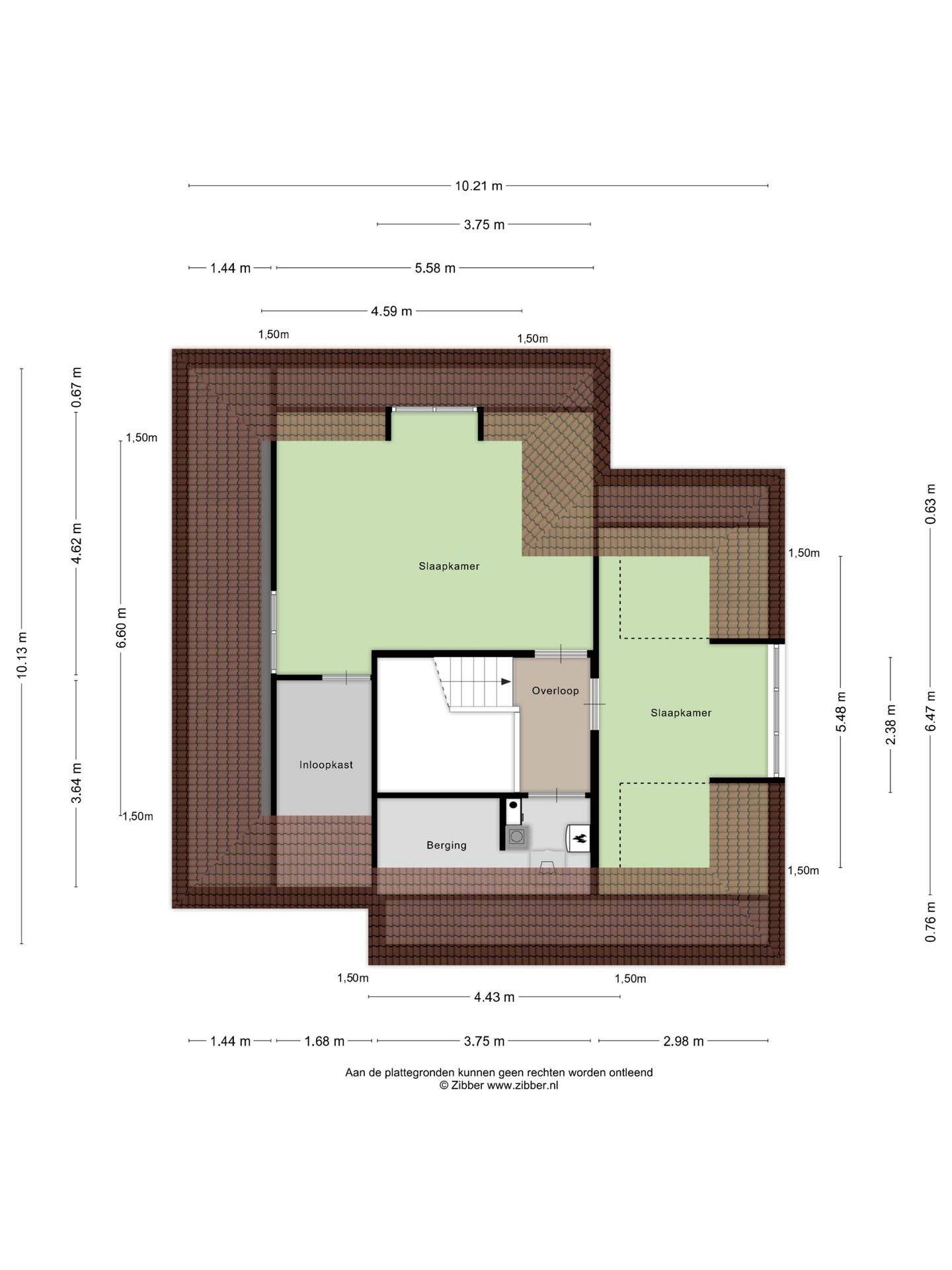 Foto 64 van Groot Houteveen 2