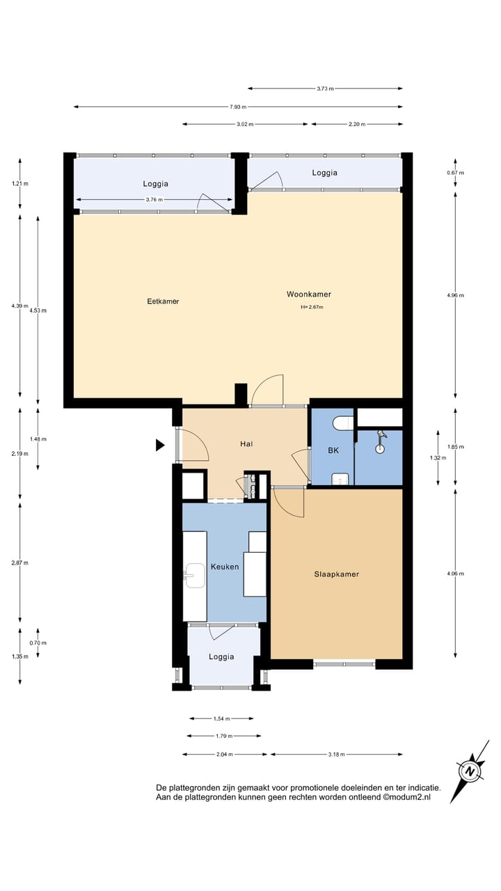 Foto 32 van Ericalaan 187