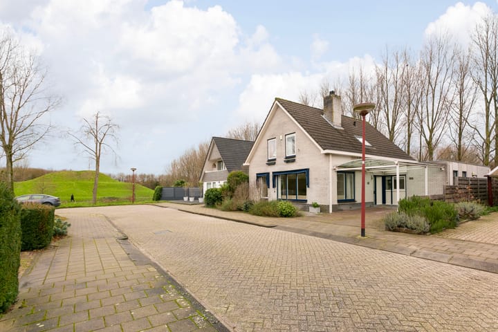 Foto 2 van Sikkelweide 23