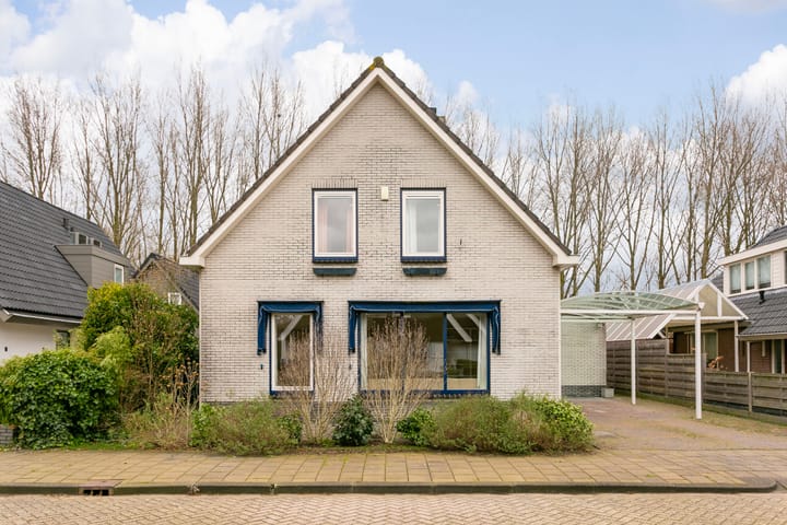 Foto 3 van Sikkelweide 23