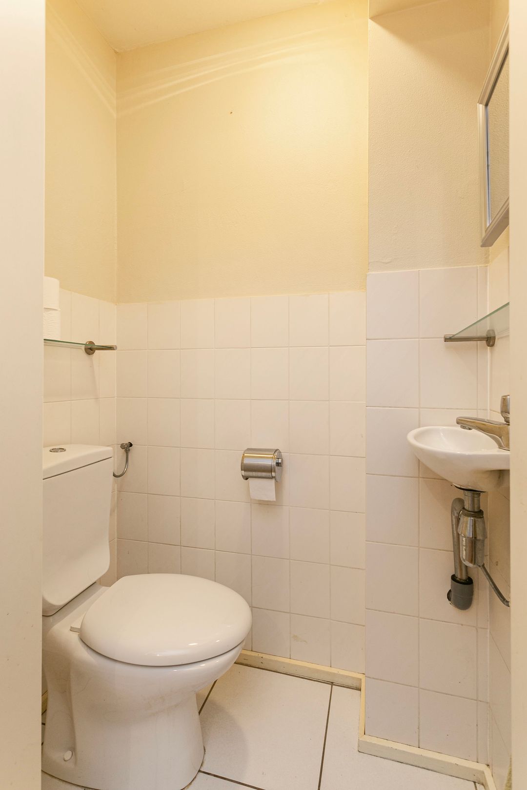 Foto 7 van Sikkelweide 23