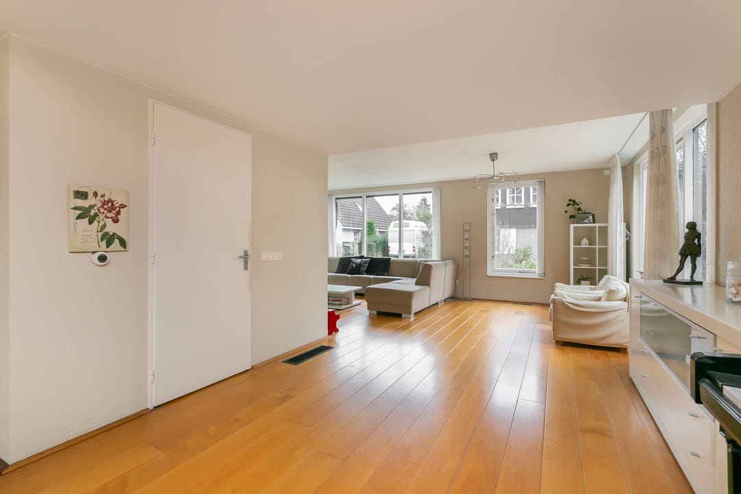 Foto 8 van Sikkelweide 23