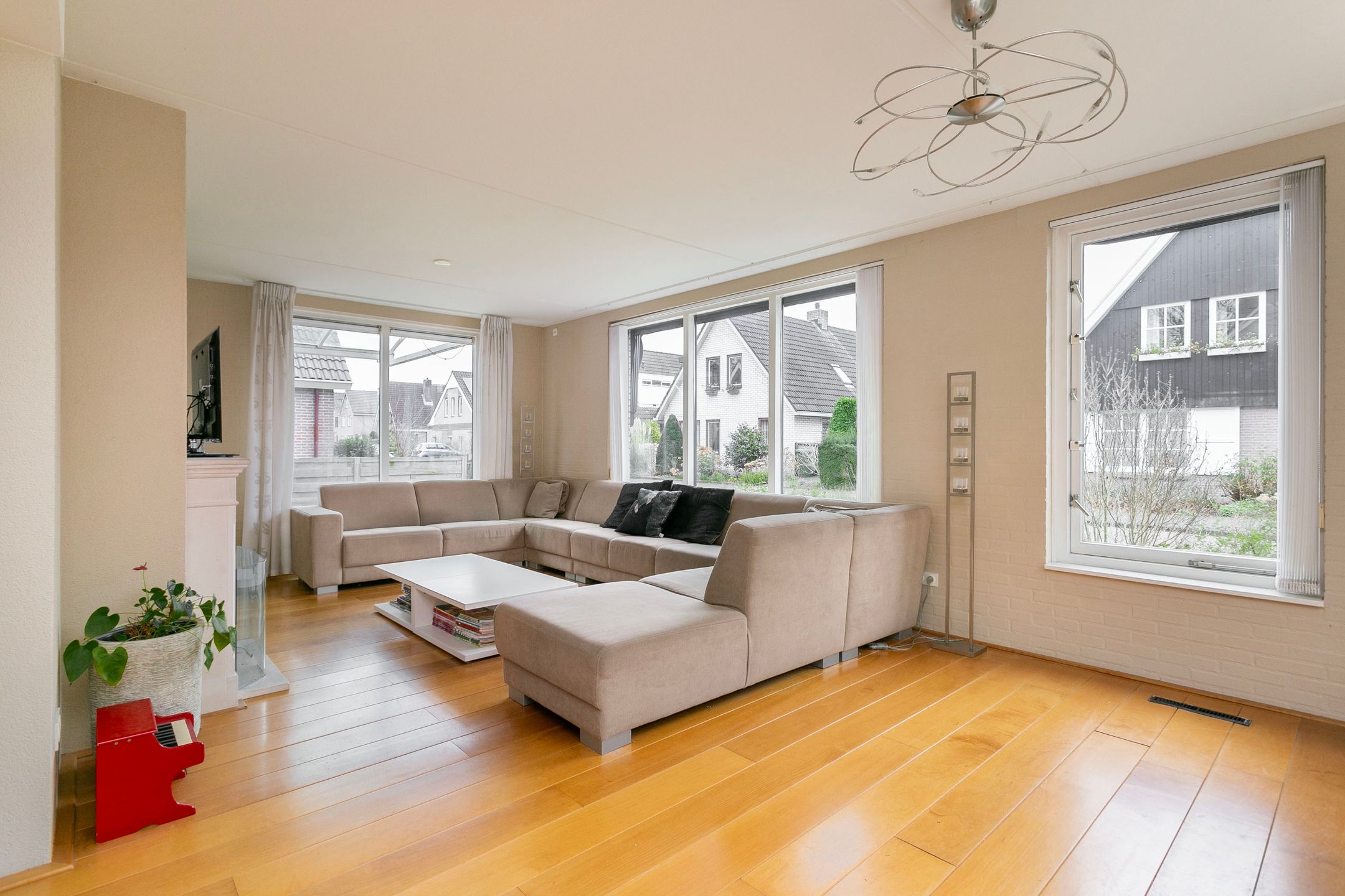 Foto 9 van Sikkelweide 23