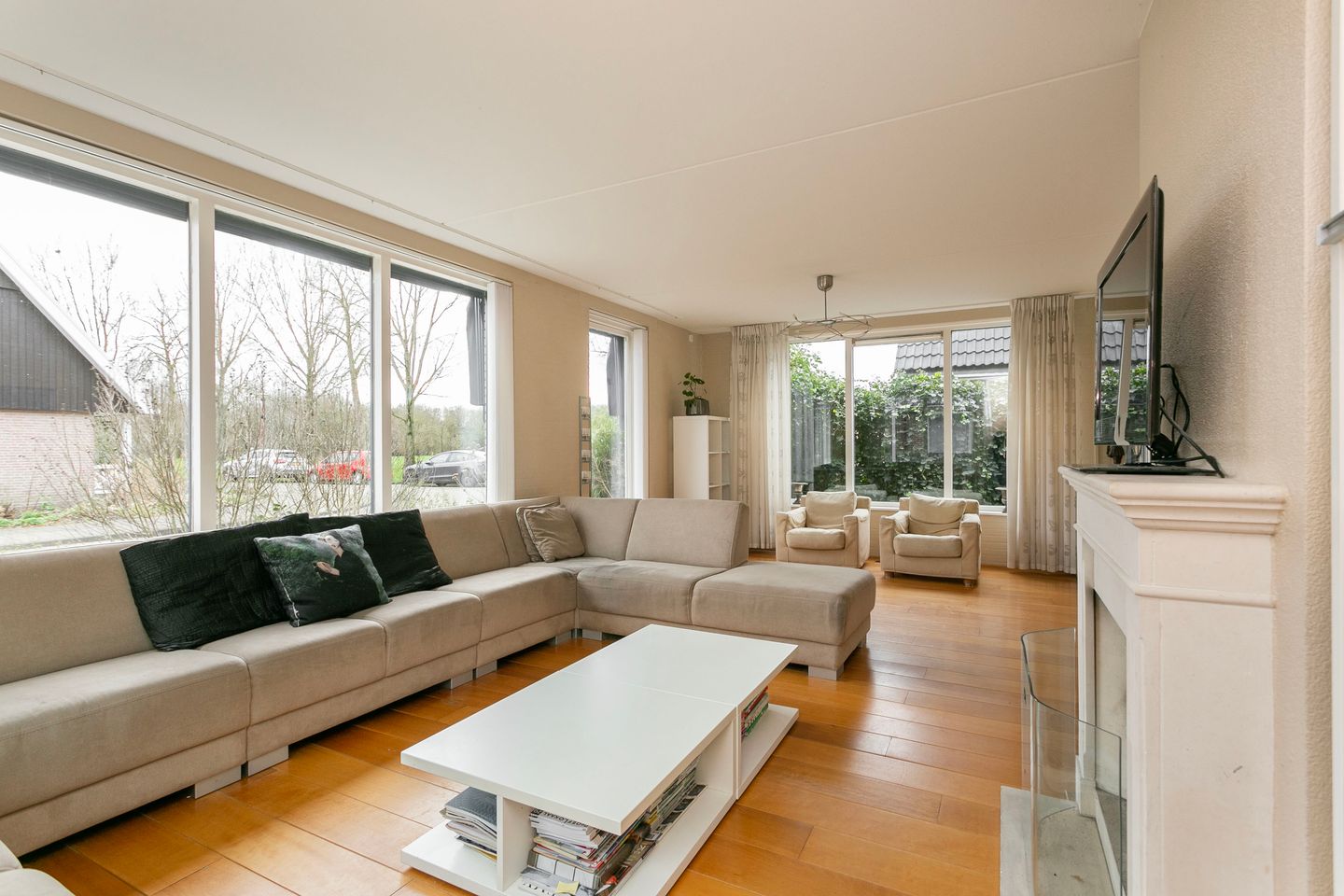 Foto 10 van Sikkelweide 23