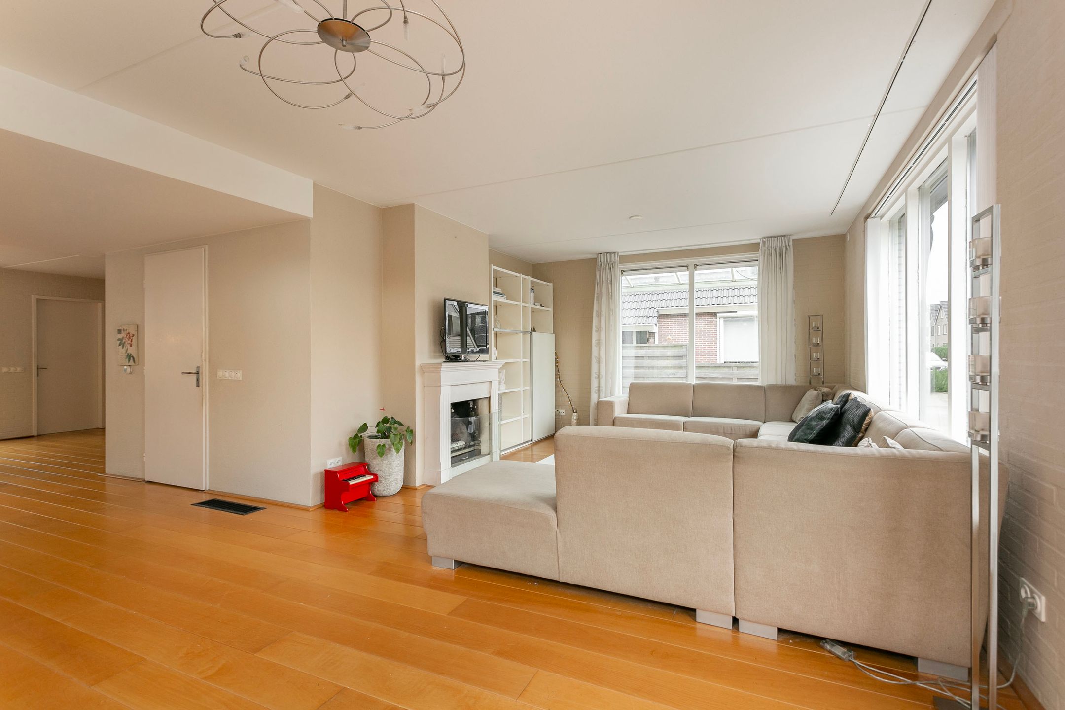 Foto 12 van Sikkelweide 23