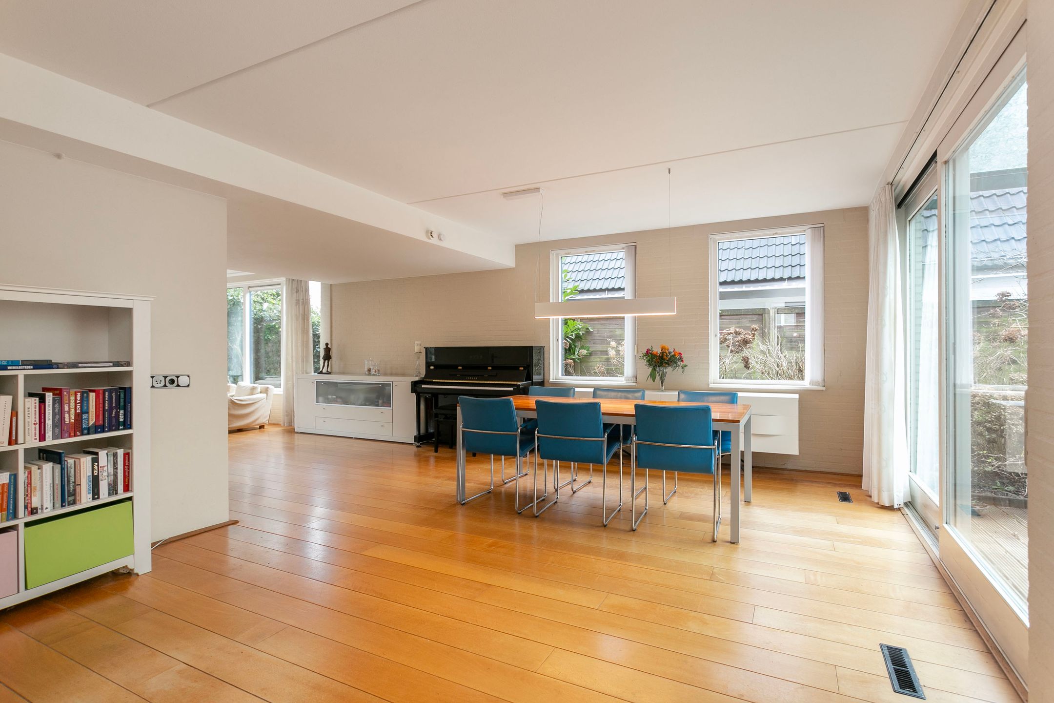 Foto 15 van Sikkelweide 23