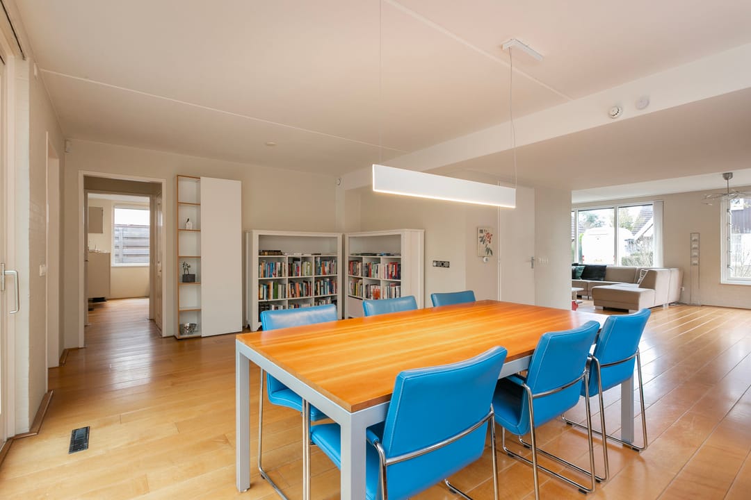 Foto 16 van Sikkelweide 23