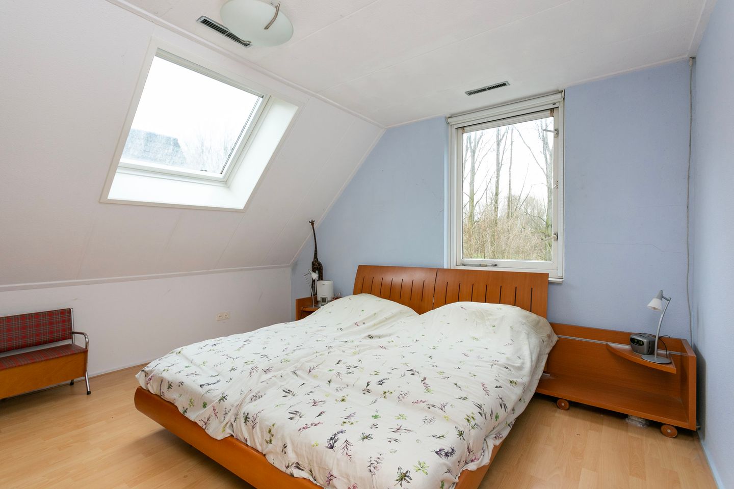 Foto 29 van Sikkelweide 23