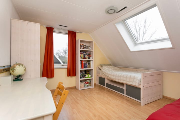 Photo 31 of Sikkelweide 23