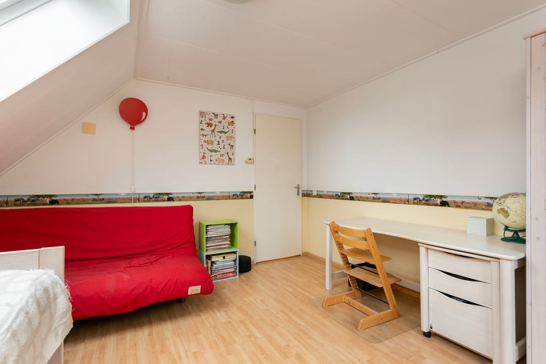 Foto 32 van Sikkelweide 23