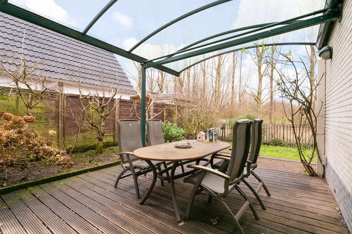 Photo 38 of Sikkelweide 23