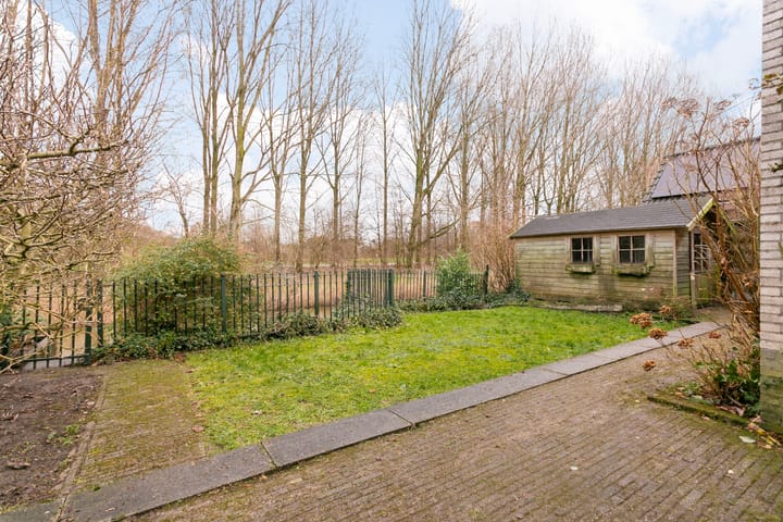 Photo 39 of Sikkelweide 23