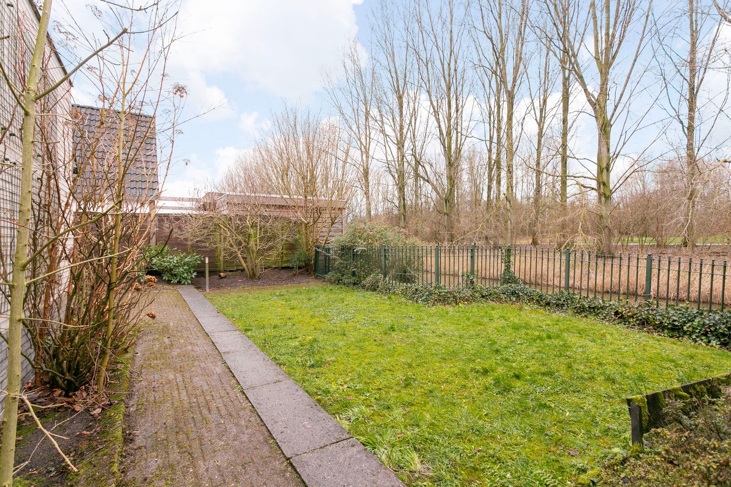 Foto 40 van Sikkelweide 23