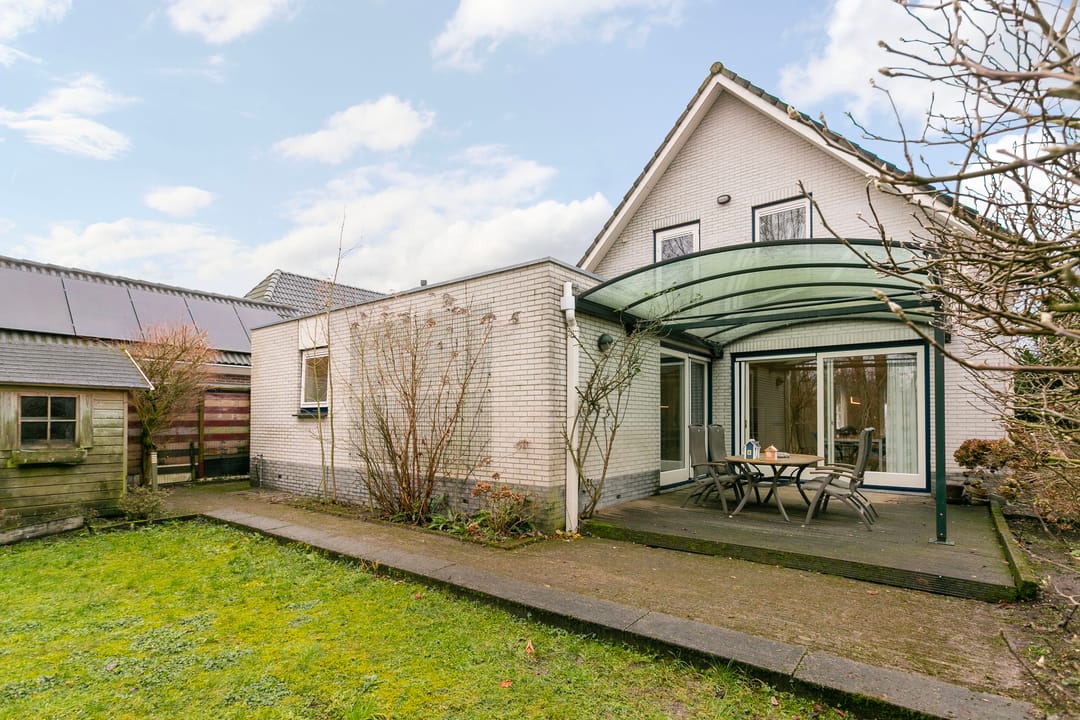 Foto 41 van Sikkelweide 23