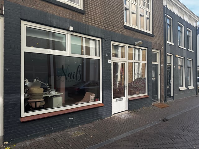 Spoelstraat 14