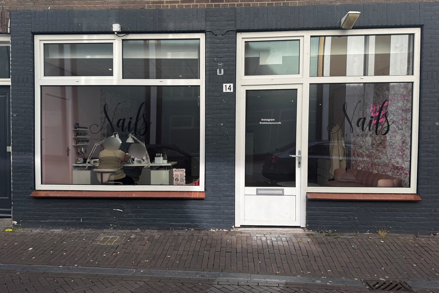 View photo 2 of Spoelstraat 14