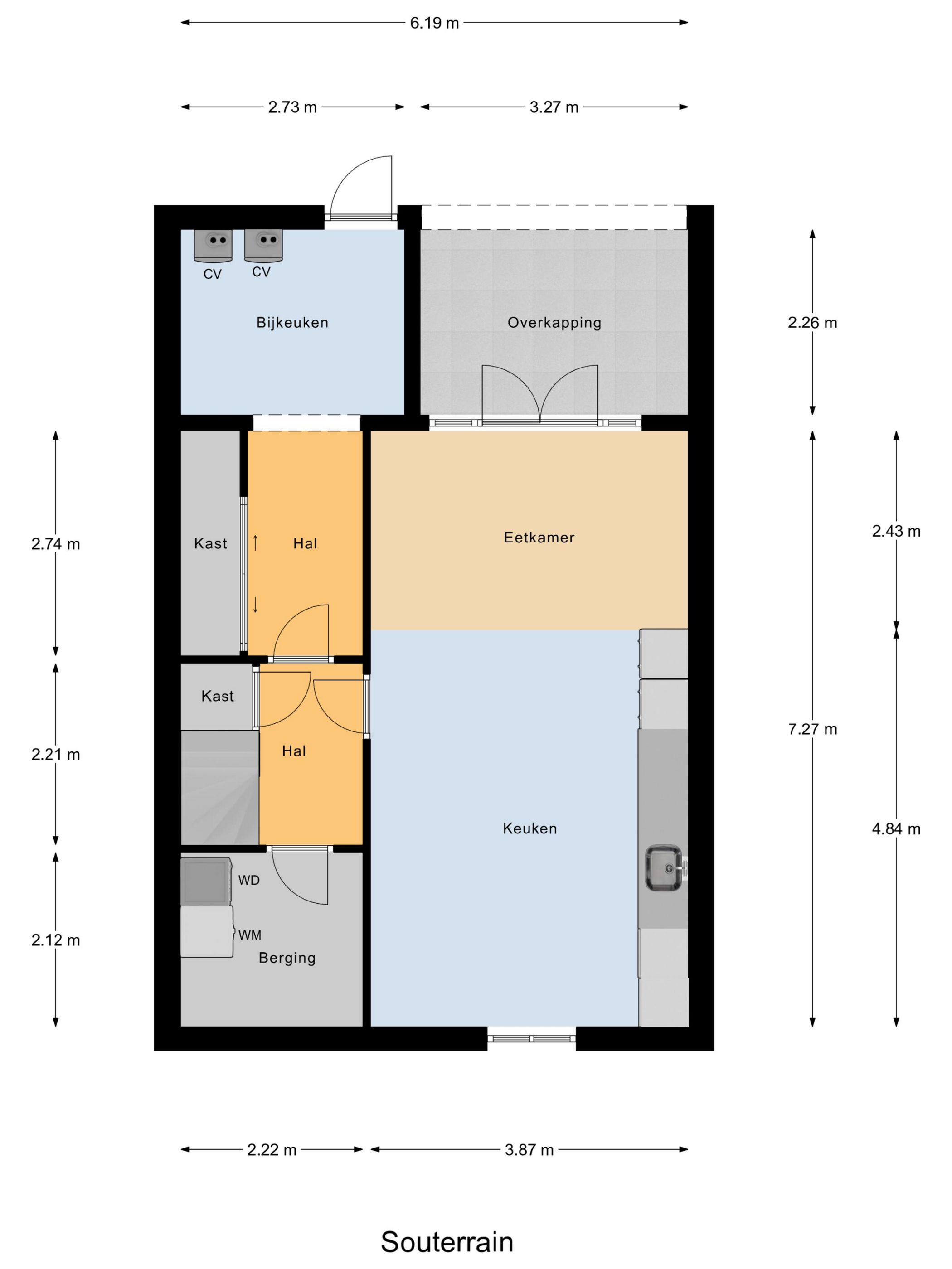 Foto 39 van Grotestraat 177