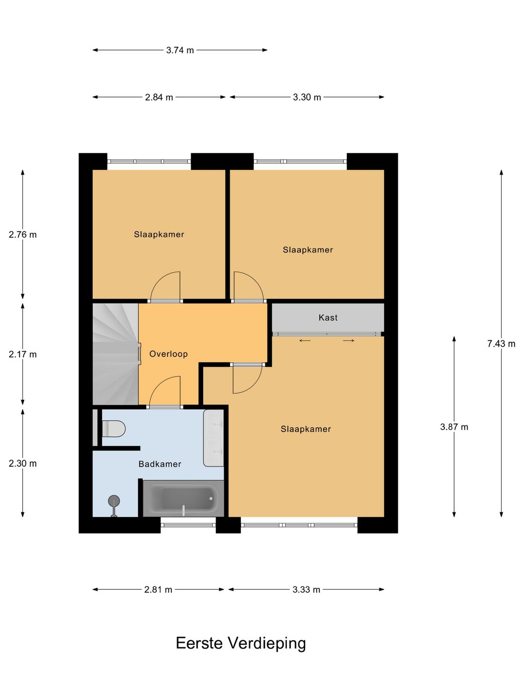 Foto 41 van Grotestraat 177