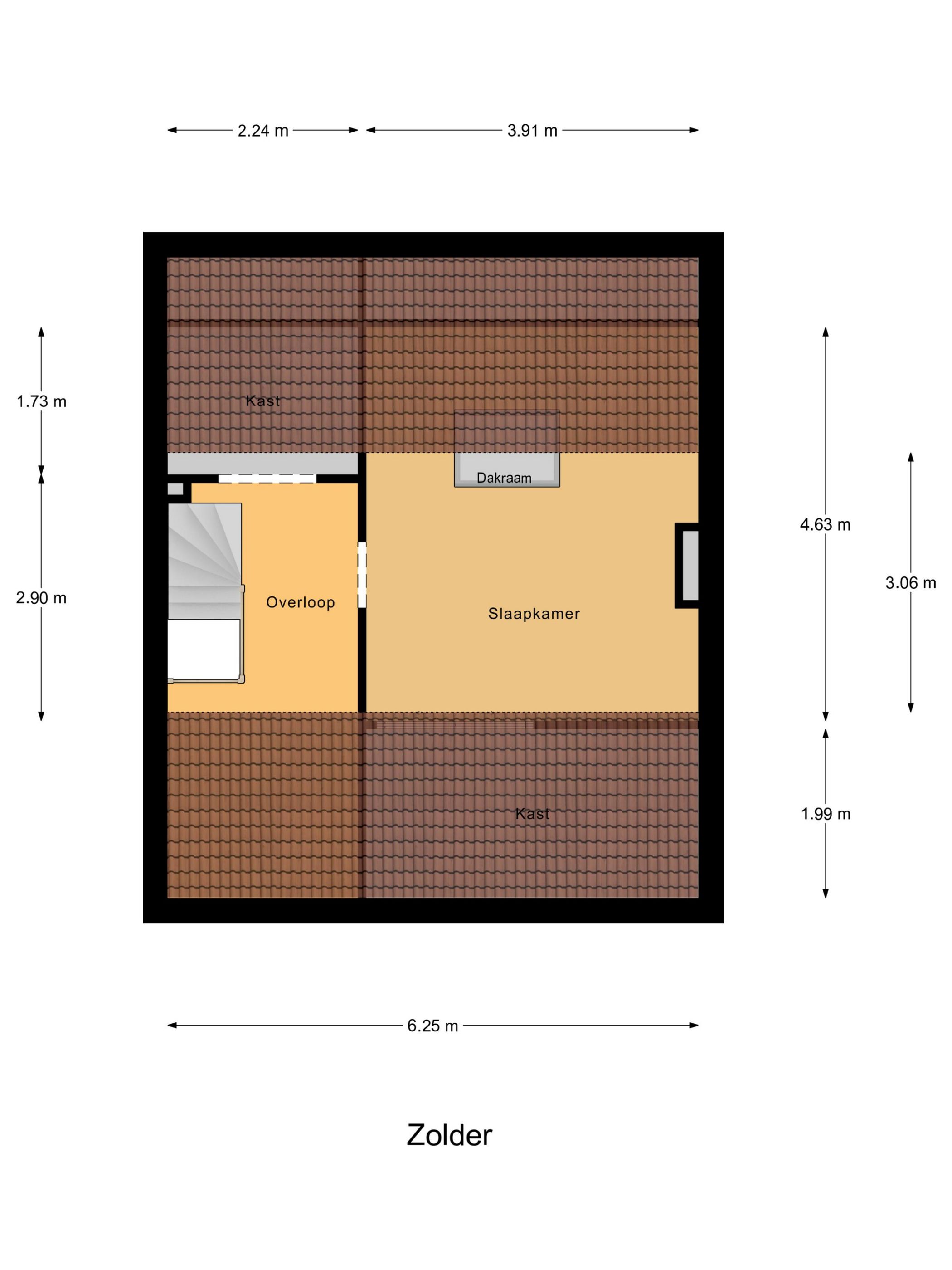 Foto 42 van Grotestraat 177