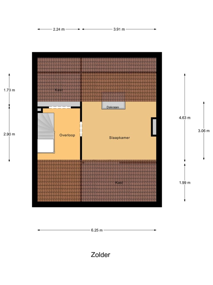 Foto 42 van Grotestraat 177