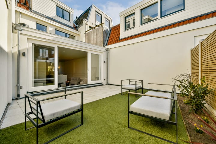 Foto 6 van Achtergracht 28