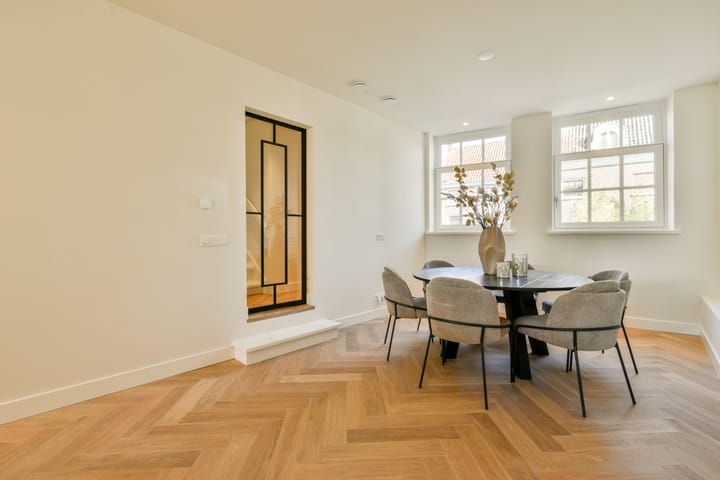 Foto 9 van Achtergracht 28