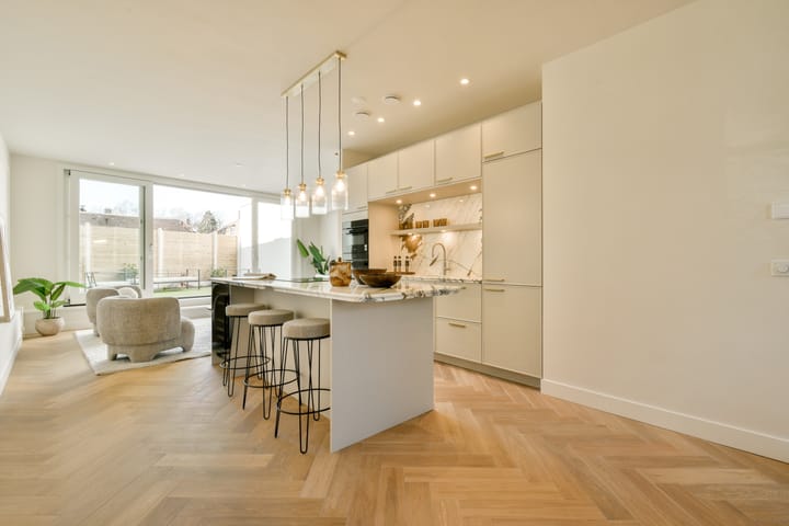 Foto 11 van Achtergracht 28