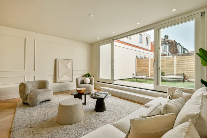 Foto 14 van Achtergracht 28