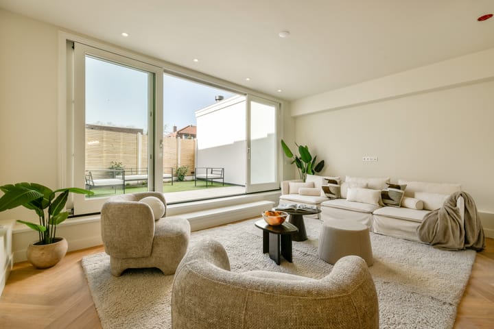 Foto 15 van Achtergracht 28