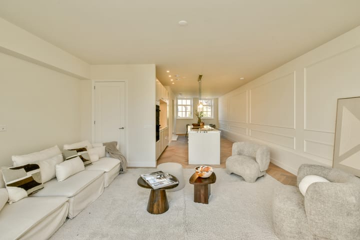 Foto 16 van Achtergracht 28