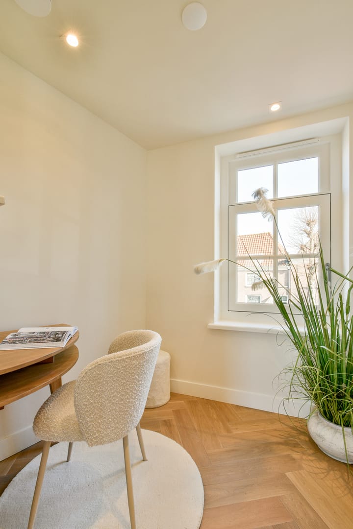 Foto 30 van Achtergracht 28