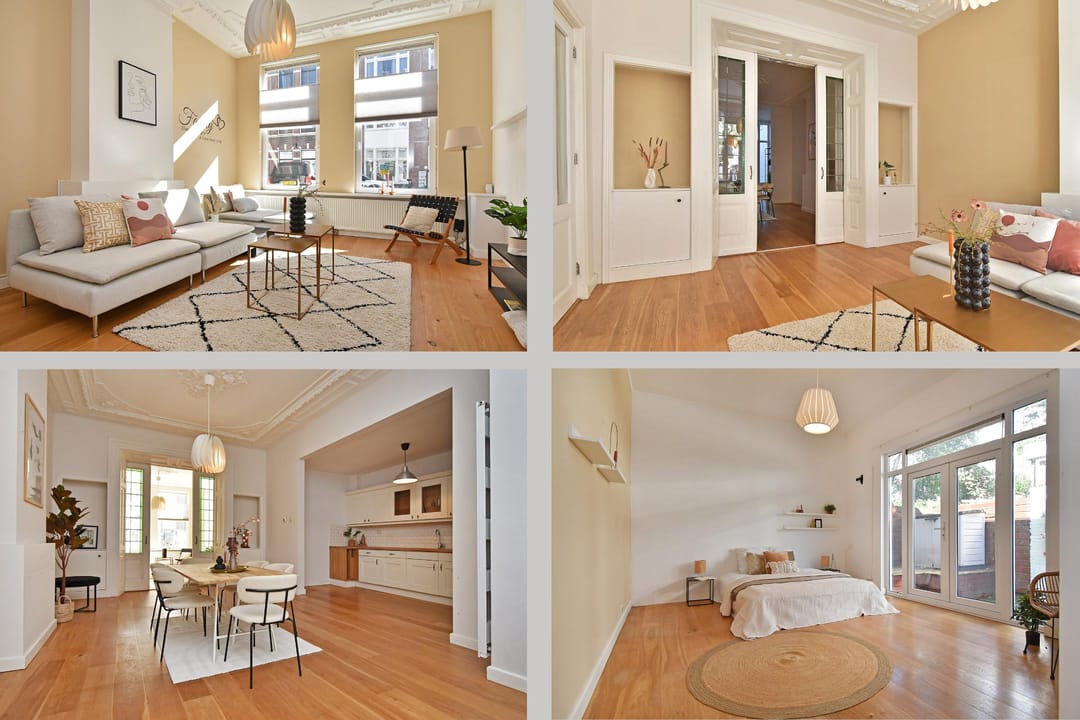 Foto 1 van Rijklof van Goensstraat 8