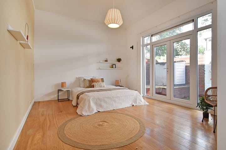 Foto 5 van Rijklof van Goensstraat 8