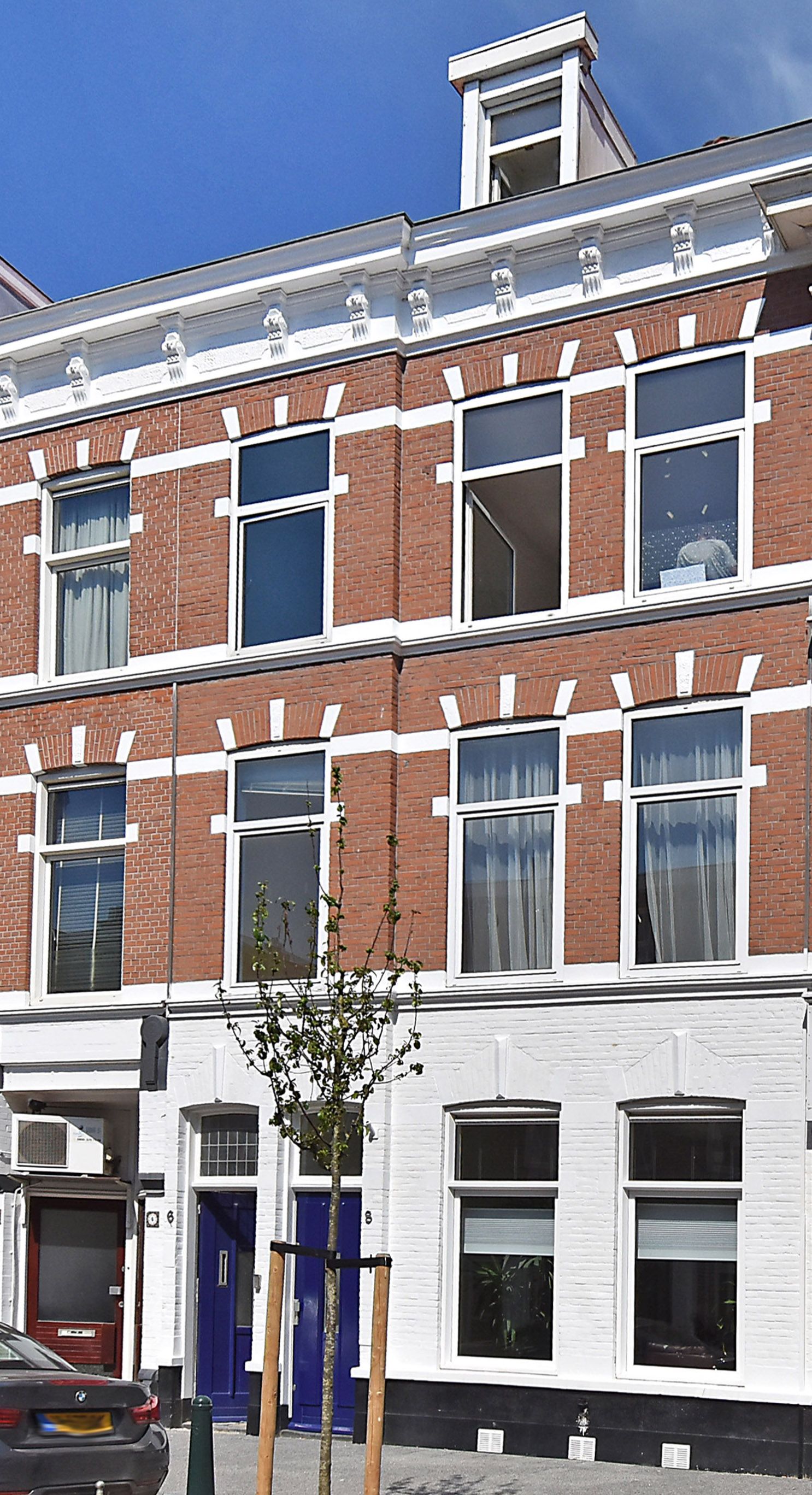 Foto 6 van Rijklof van Goensstraat 8