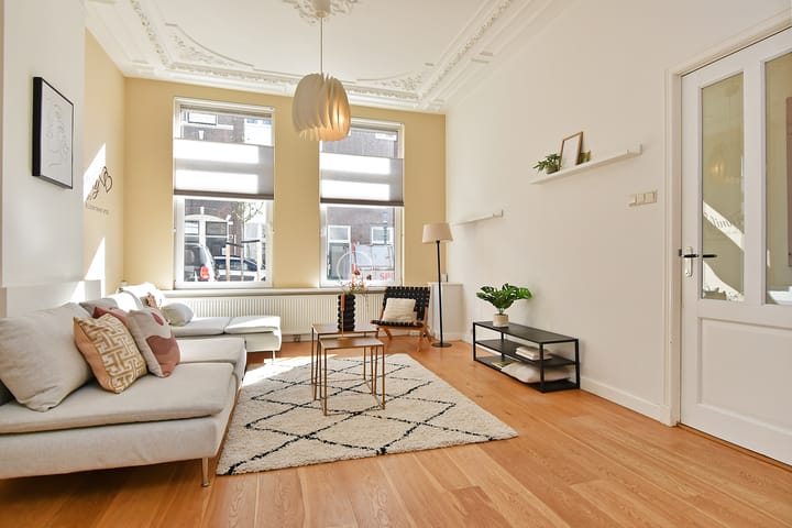 Foto 8 van Rijklof van Goensstraat 8