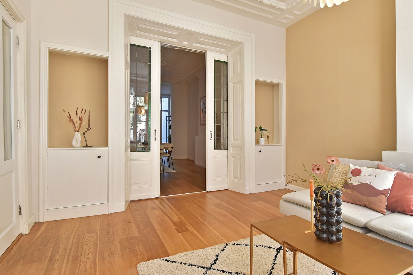 Foto 10 van Rijklof van Goensstraat 8