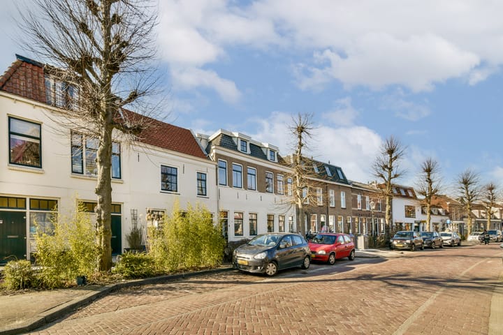 Foto 38 van Achtergracht 28