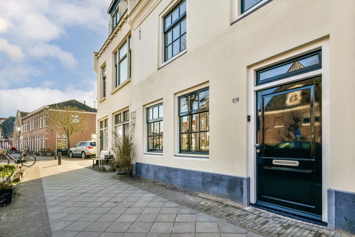 Foto 39 van Achtergracht 28