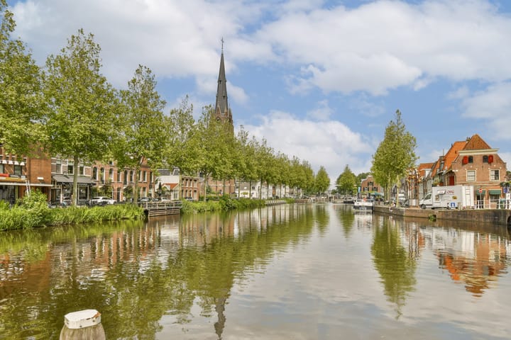 Foto 42 van Achtergracht 28