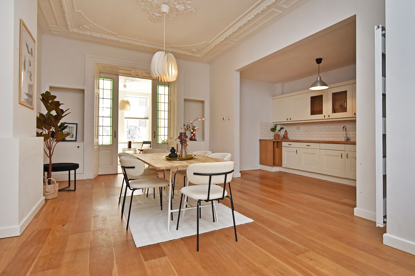 Foto 14 van Rijklof van Goensstraat 8