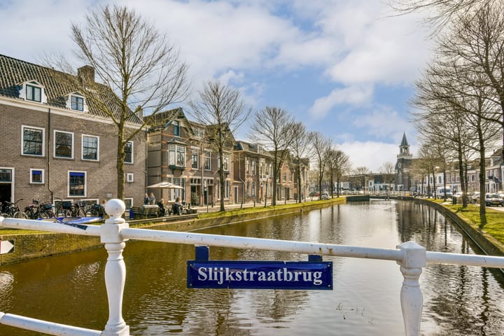 Foto 40 van Achtergracht 28