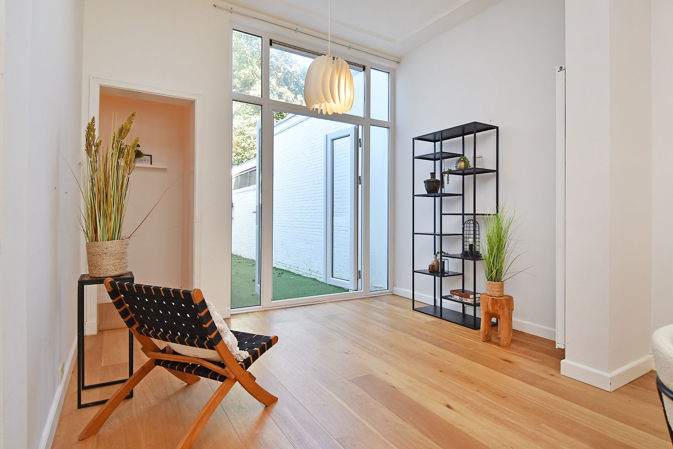 Foto 15 van Rijklof van Goensstraat 8