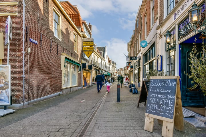 Foto 41 van Achtergracht 28