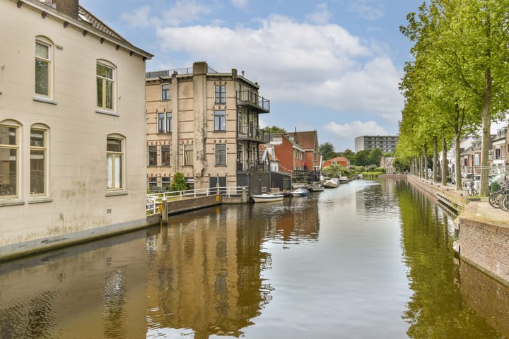 Foto 43 van Achtergracht 28