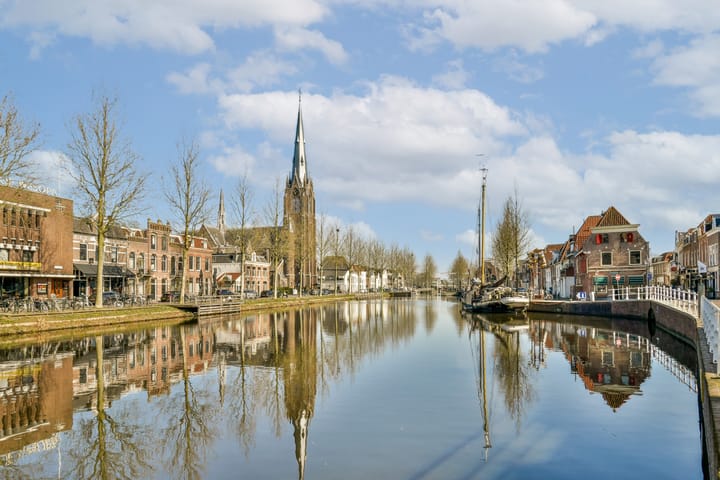 Foto 44 van Achtergracht 28