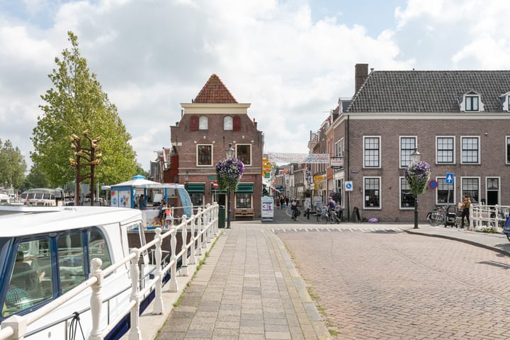 Foto 46 van Achtergracht 28