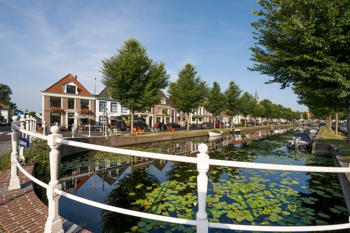 Foto 47 van Achtergracht 28