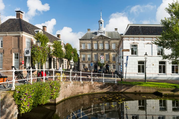 Foto 48 van Achtergracht 28