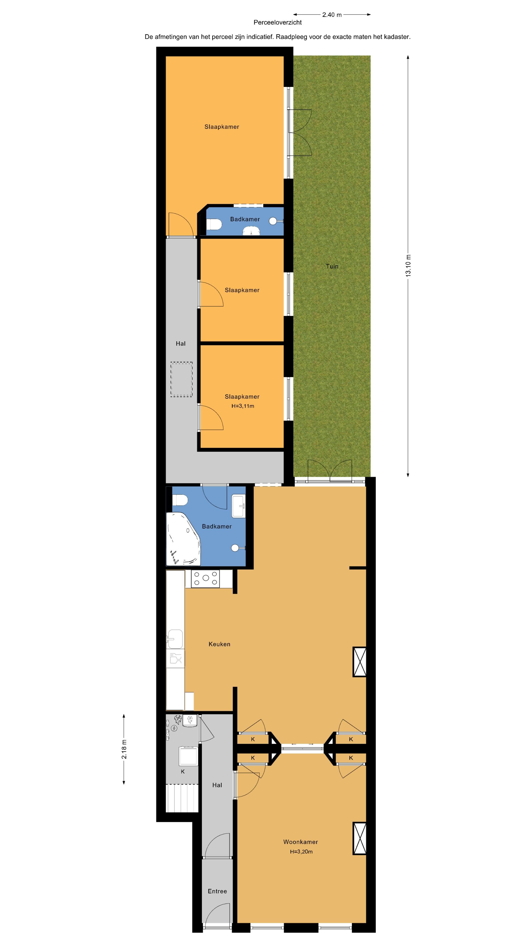 Foto 30 van Rijklof van Goensstraat 8