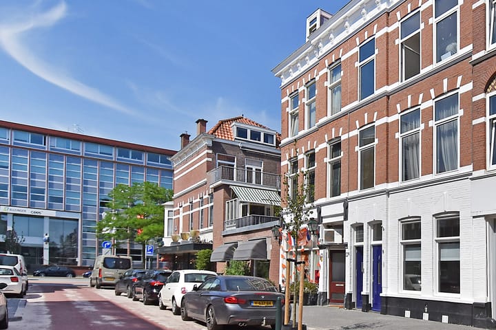 Foto 31 van Rijklof van Goensstraat 8